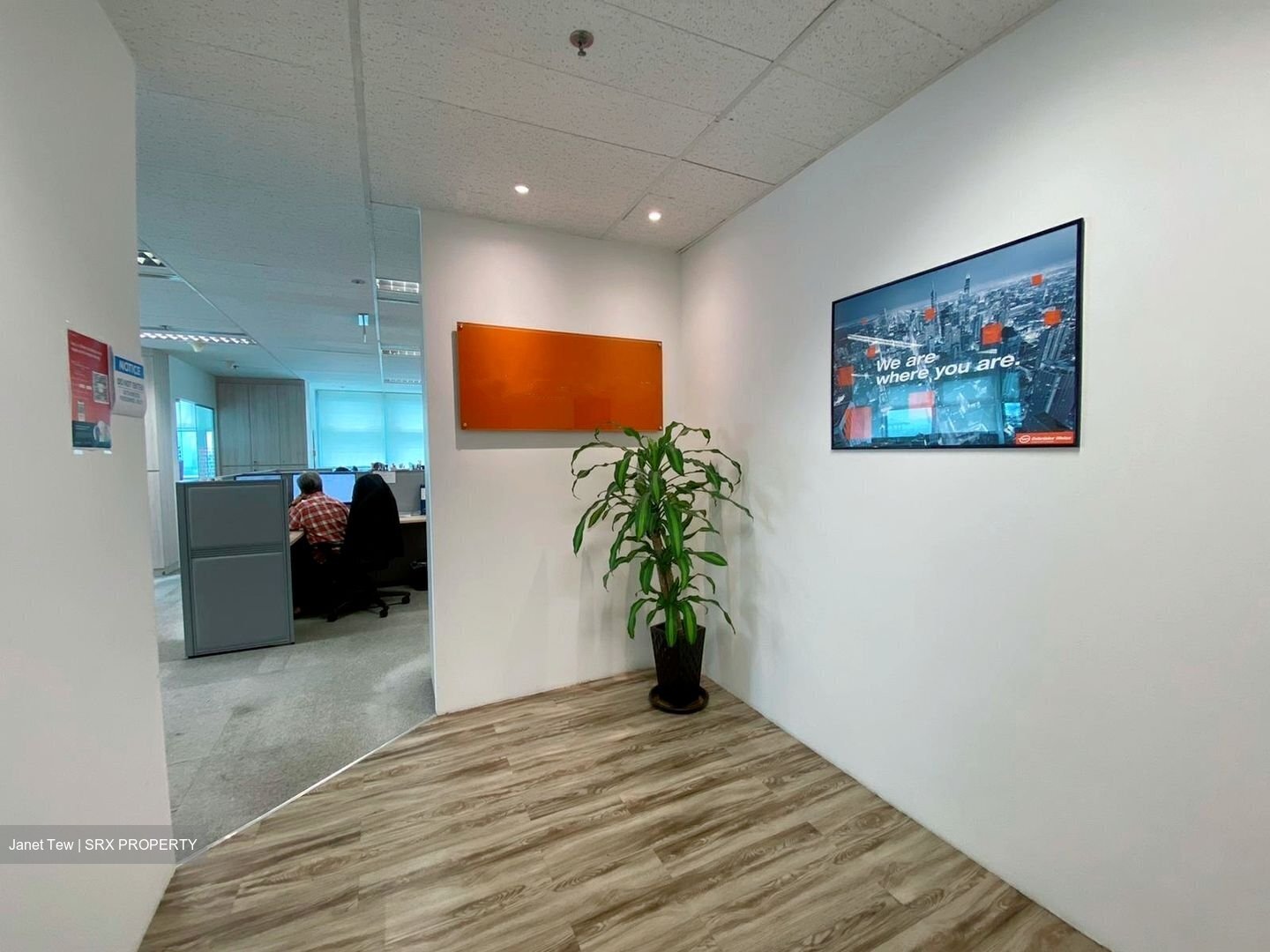 Psa Building (D5), Office #457510131